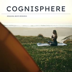 Cognisphere: Brain Wave Frequencies - Binaural Beats Research