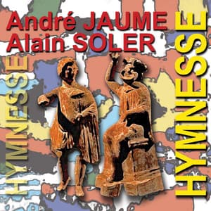 Hymnesse - André Jaume