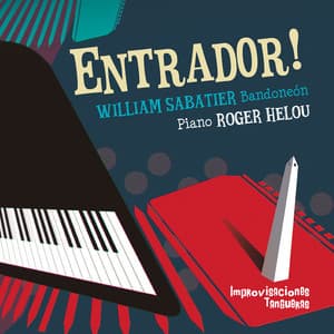 Entrador! - William Sabatier