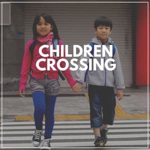 Children Crossing - Twinkle Twinkle Little Star