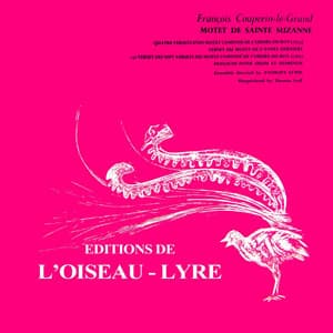 Motet De Sainte Suzanne - François Couperin