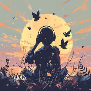 Soothing Sessions: Relaxation Harmonics - Harmonic Breathing