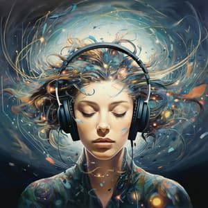 Música Para Búsquedas Intelectuales: Sonetos Eruditos - Alivio tranquilo del estrés