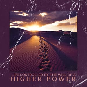Life Controlled by the Will of a Higher Power: Arabian Music, Relaxing Oriental Sounds - Arabian New Age Music Creation