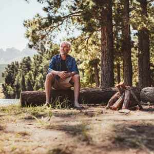 Relaxation Melodies for the Soul - 40 Hz Guru