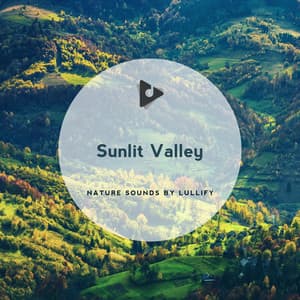 Sunlit Valley - Nature Sounds by Lullify
