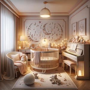Baby Jazz Slumber with Piano Tunes: Sweet Sleep - Baby Lullabies Music Land