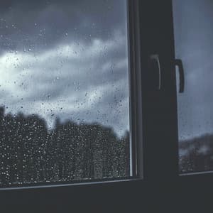 24Hr Rain: Petrichor - 24H Rain Sounds