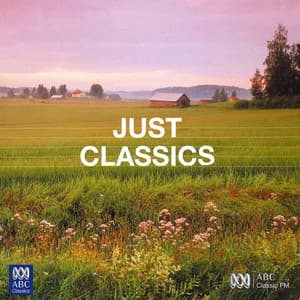 Just Classics - Adelaide Symphony Orchestra
