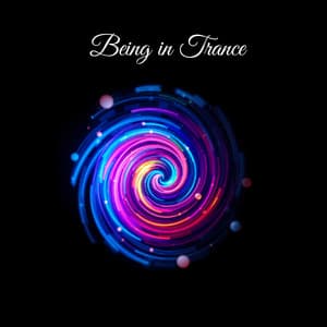 Being in Trance: Healing Negative Emotions with Relaxing Frequencies - Positive Affirmations Music Zone