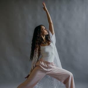Yoga Harmony: Gentle Music for Practice - Yoga Harmony