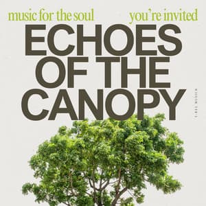 Echoes of the Canopy - Flidais’ Song