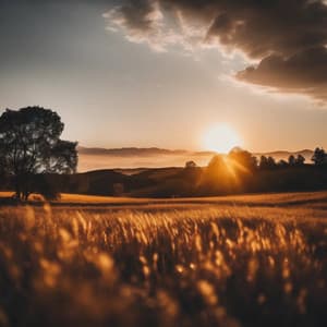 Ambient Music for Deep Relaxation - Miracle Sounds