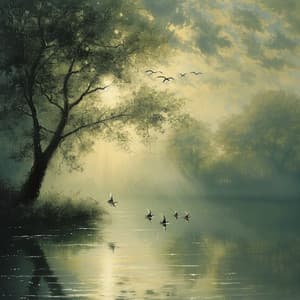 Ethereal Serenity - Music for Stress Relief