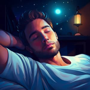 Melodías Serenas: Música Para Un Sueño Profundo - 101 Ruido