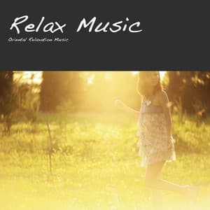 Relax Music: Oriental Relaxation Music for Spa, Massage, Yoga, Reiki, Relaxing - Oriental Espresso