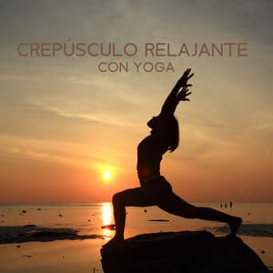 Crepúsculo Relajante con Yoga - La Academia de Música para la Meditación de Sanación