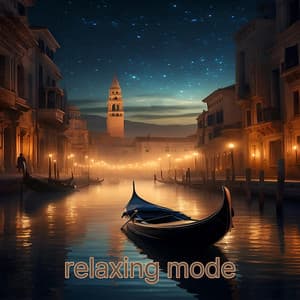 Collection Of Gentle Piano Music To Listen To When Sleeping 6 - Relaxing Mode