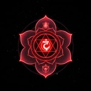 396 Hz Frequency for Healing Negative Emotions - The Sound Around