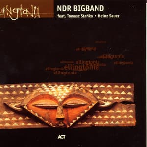 Ellingtonia - NDR Bigband