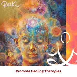 Promote Healing Therapies - Reiki