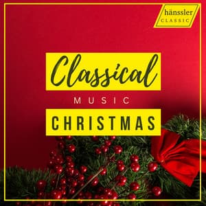 Classical Christmas - Moscow Radio Symphony Orchestra