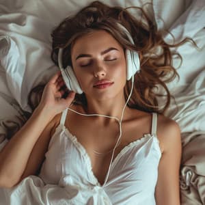 Refugio De Canciones De Cuna: Melodías Suaves Para La Relajación Y El Sueño - Biblioteca de Música para Dormir