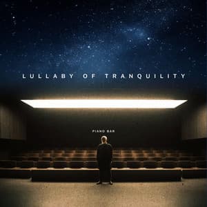 Lullaby of Tranquility - Piano Bar
