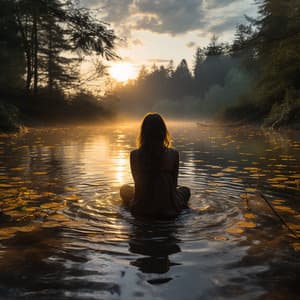 Ríos Rítmicos: Serenatas De La Naturaleza - Grabaciones de la naturaleza