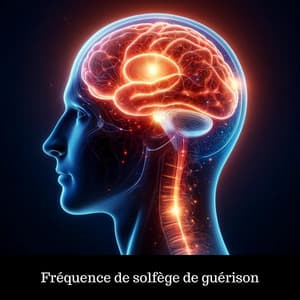 Fréquence de solfège de guérison: Guérison complète du corps - Zen Méditation Académie