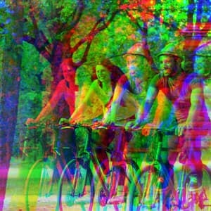 Jazz Piano Duo - Background for Periodic Times - Brazilian Jazz Deluxe