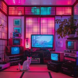 Armonía De Mascotas: Melodías Lofi Para Animales - Era dorada