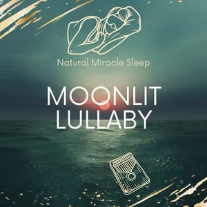 Moonlit Lullaby - Natural Miracle Sleep