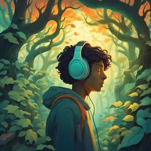 Lofi Focus: Study Beats for Clarity - Lofi Hip-Hop Beats