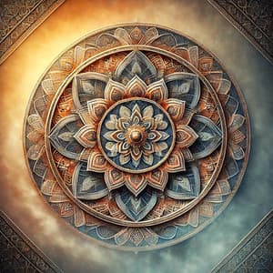 Healing Solfeggio Frequencies: 528 Hz Meditation Music for for DNA Repair and Emotional Balance - Healing Frequencies