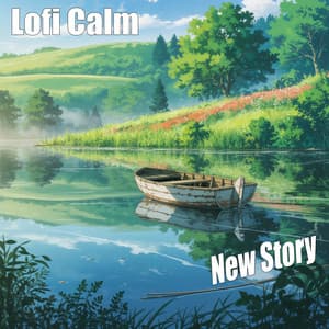 New Story - Lofi Calm