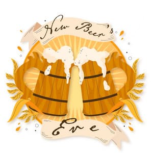 New Beer’s Eve - Longhero Records