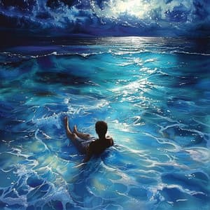 Ocean Relaxation Music: Wave Serenity - Relaxing Chill Out Music