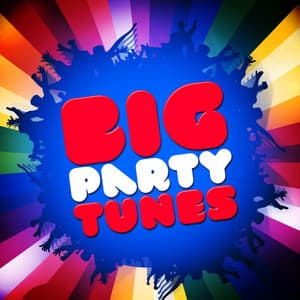 Big Party Tunes - Kids Party Music Players