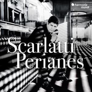 Scarlatti - Domenico Scarlatti