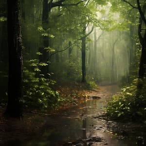 Rain Meditation: Serene Droplets Sound - Accuweather