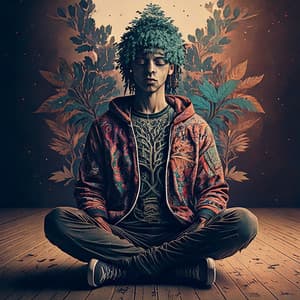 Inner Calm: Meditation with Hip Hop Flow - The Lofi You Love