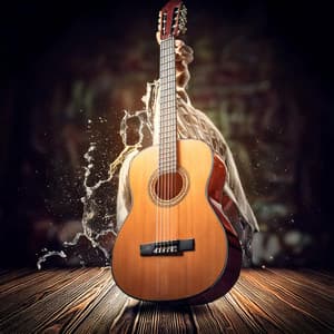 Flow of Guitar: Harmony for Yoga - Guitar Diary