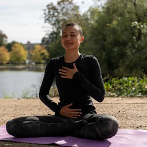 Guided Calm: Music for Meditation and Focus - Garden of Zen Music