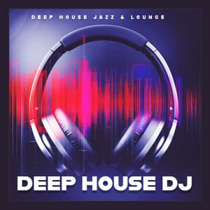Deep House DJ - Deep House Jazz & Lounge