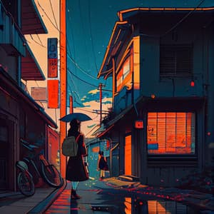 Perhaps - Lofi Nation