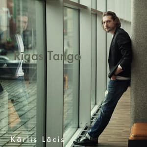 Oskars Stroks. Rīgas Tango - Karlis Lacis