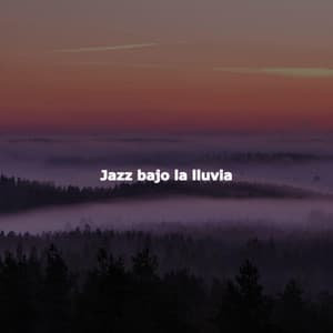 Jazz bajo la lluvia - Relaxing Bossa Nova Artisanal