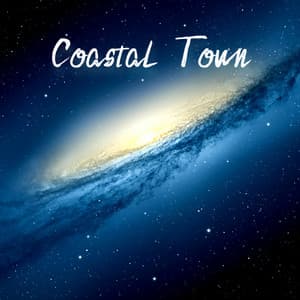 Coastal Town - Lo Fi Hip Hop