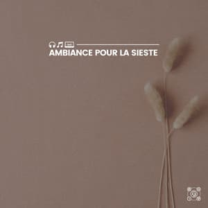 Ambiance pour La sieste - Zen Ambiance D'eau Calme